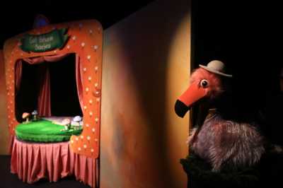 GİZLİ BAHÇENİN BEZELYESİ